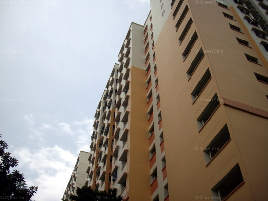 Blk 668B Jurong West Street 64 (Jurong West), HDB 4 Rooms #410152